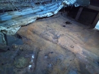 1941 Packard 110 for sale in Michigan (ID-144934)