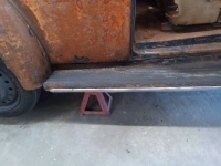 1941 Packard 110 for sale in Michigan (ID-144934)