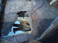 1941 Packard 110 for sale in Michigan (ID-144934)