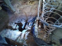 1941 Packard 110 for sale in Michigan (ID-144934)