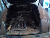 1941 Packard 110 for sale in Michigan (ID-144934)