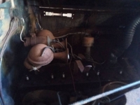 1941 Packard 110 for sale in Michigan (ID-144934)