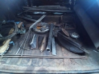 1941 Packard 110 for sale in Michigan (ID-144934)