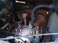 1941 Packard 110 for sale in Michigan (ID-144934)