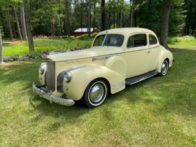 1941 Packard 120 for sale