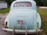 1941 Packard 120 for sale in Michigan (ID-102793)