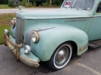 1941 Packard 120 for sale in Michigan (ID-102793)