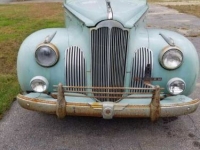 1941 Packard 120 for sale in Michigan (ID-102793)