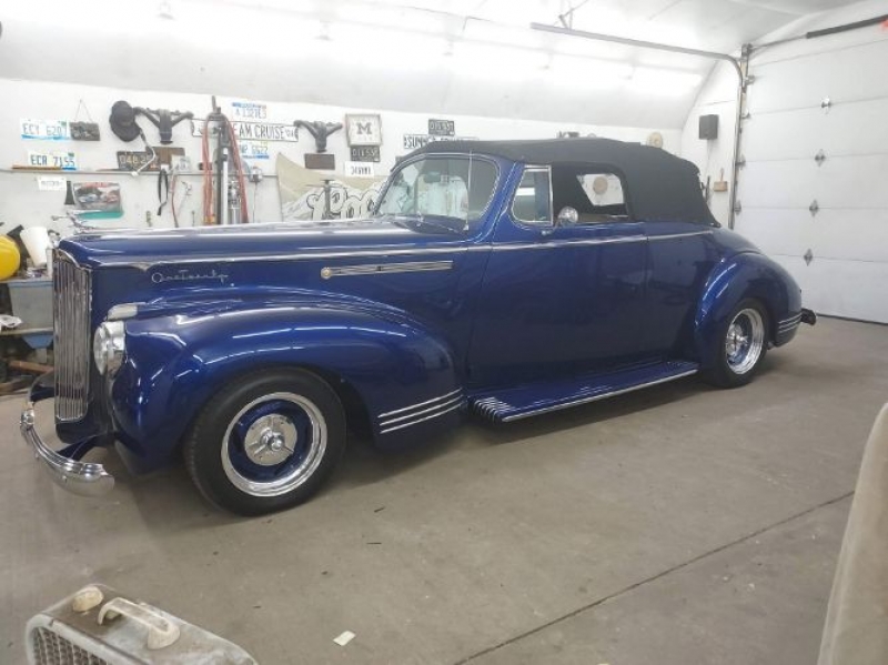 1941 Packard 120 for sale (ID-103673) 1941 Packard 120 for sale (ID-103673)