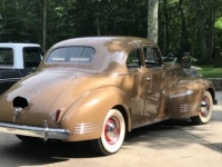 1941 Packard 120 for sale in Michigan (ID-117358)