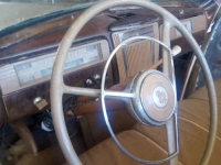 1941 Packard 120 for sale in Michigan (ID-130329)