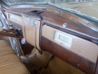 1941 Packard 120 for sale in Michigan (ID-130329)