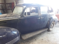 1941 Packard 120 for sale (ID-99037)