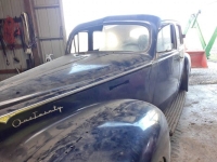 1941 Packard 120 for sale (ID-99037)