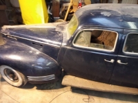 1941 Packard 120 for sale (ID-99037)