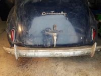 1941 Packard 120 for sale (ID-99037)
