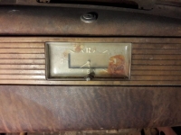1941 Packard 120 for sale (ID-99037)