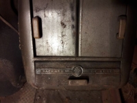 1941 Packard 120 for sale (ID-99037)
