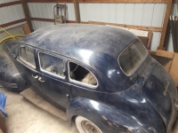 1941 Packard 120 for sale (ID-99037)