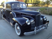 1941 Packard 120 for sale in Michigan (ID-135453)