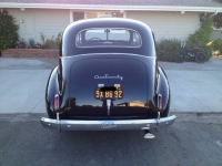 1941 Packard 120 for sale in Michigan (ID-135453)