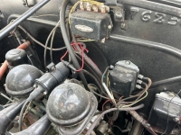 1941 Packard 120 for sale in Michigan (ID-135453)