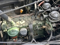 1941 Packard 120 for sale in Michigan (ID-135453)