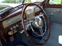 1941 Packard 120 for sale in Michigan (ID-135453)