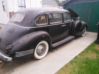 1941 Packard Sedan for sale (ID-99972)