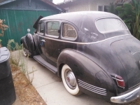 1941 Packard Sedan for sale (ID-99972)