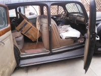 1941 Packard Sedan for sale (ID-99972)