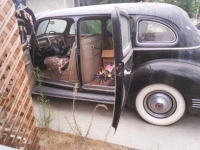 1941 Packard Sedan for sale (ID-99972)