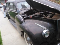 1941 Packard Sedan for sale (ID-99972)