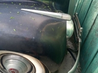 1941 Packard Sedan for sale (ID-99972)