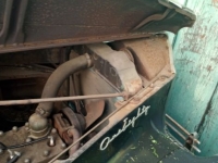 1941 Packard Sedan for sale (ID-99972)
