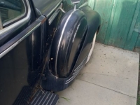 1941 Packard Sedan for sale (ID-99972)