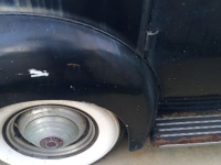 1941 Packard Sedan for sale (ID-99972)