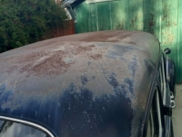 1941 Packard Sedan for sale (ID-99972)