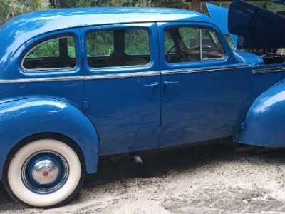 1941 Packard Sedan for sale
