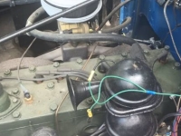 1941 Packard Sedan for sale in Michigan (ID-141813)