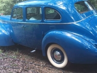 1941 Packard Sedan for sale in Michigan (ID-141813)
