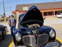 1941 Plymouth Deluxe for sale in Michigan (ID-123742)