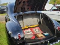 1941 Plymouth Deluxe for sale in Michigan (ID-123742)