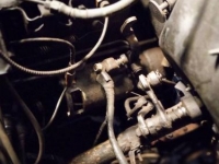 1941 Plymouth Deluxe for sale in Michigan (ID-123742)