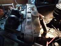 1941 Plymouth Deluxe for sale in Michigan (ID-123742)