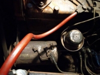 1941 Plymouth Deluxe for sale in Michigan (ID-123742)
