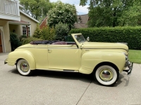 1941 Plymouth P12 for sale (ID-125226)
