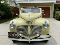 1941 Plymouth P12 for sale (ID-125226)