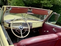 1941 Plymouth P12 for sale (ID-125226)