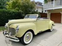 1941 Plymouth P12 for sale (ID-125226)